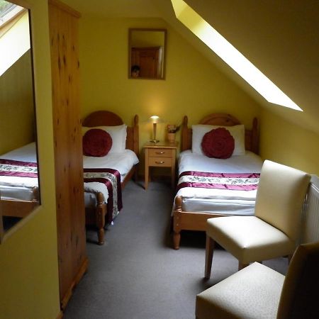 Ardlochay Lodge Crianlarich Esterno foto