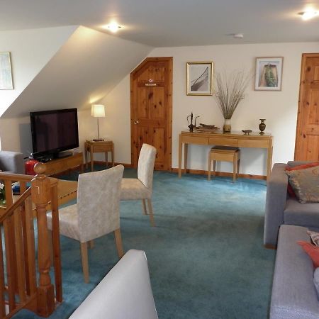 Ardlochay Lodge Crianlarich Esterno foto