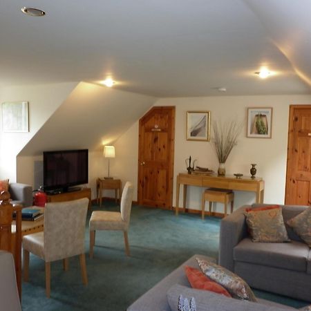 Ardlochay Lodge Crianlarich Esterno foto