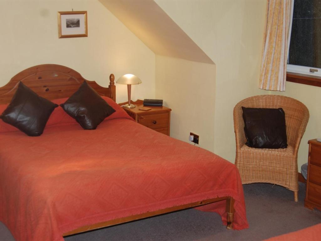 Ardlochay Lodge Crianlarich Camera foto